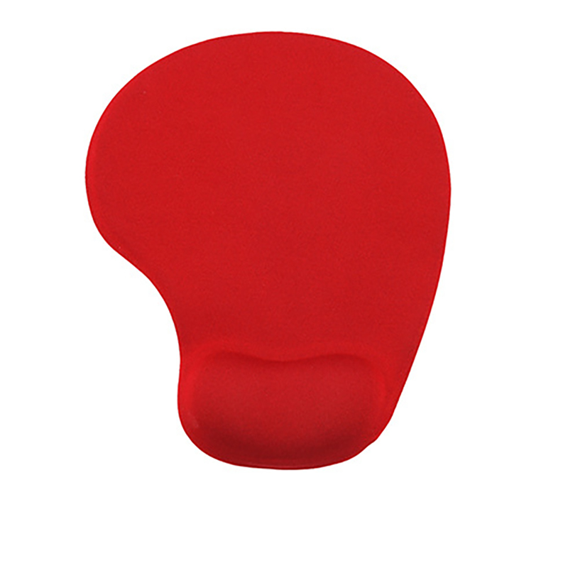 Ergonomic Mouse Pad W/Wrist Support 20