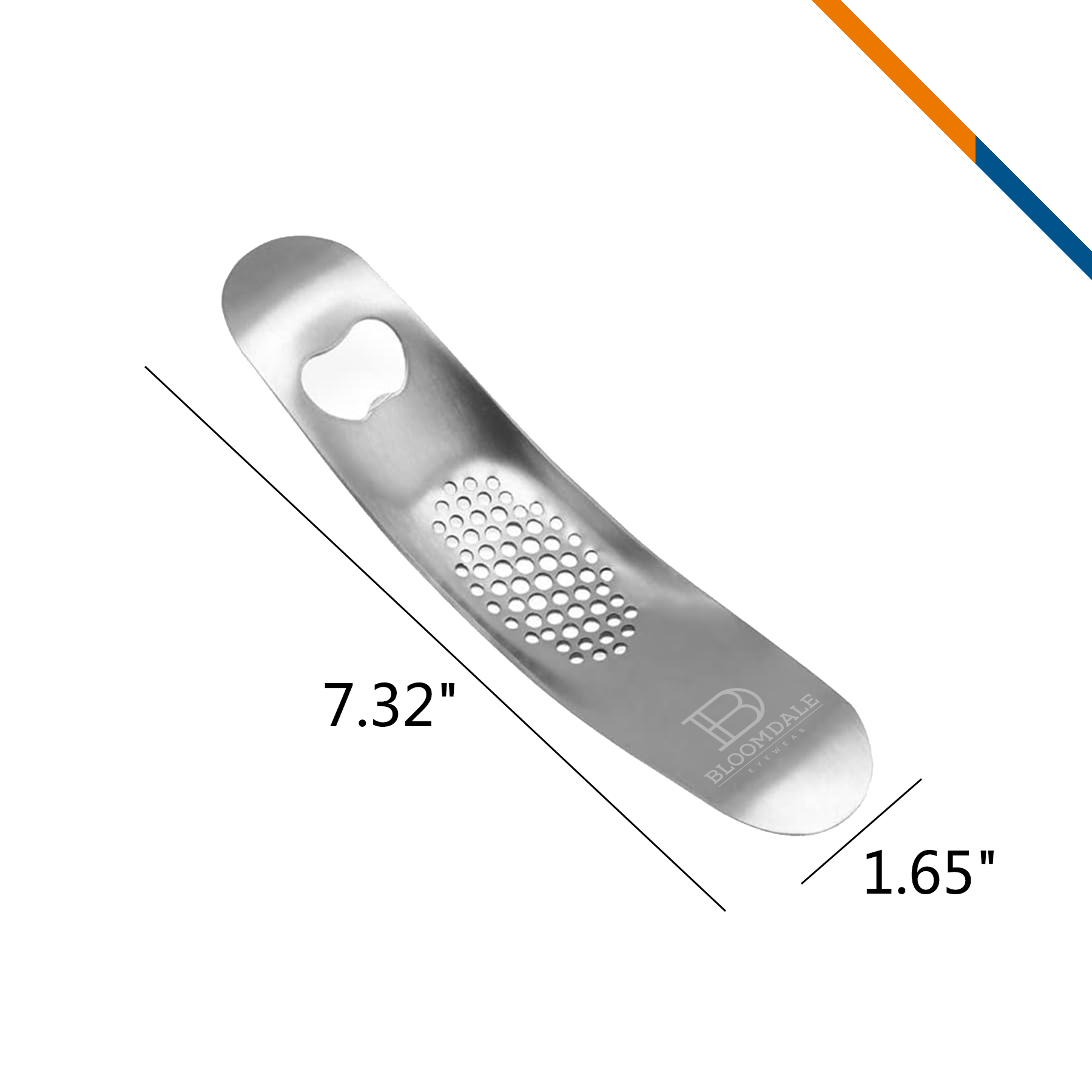 Oreny Garlic Press 5
