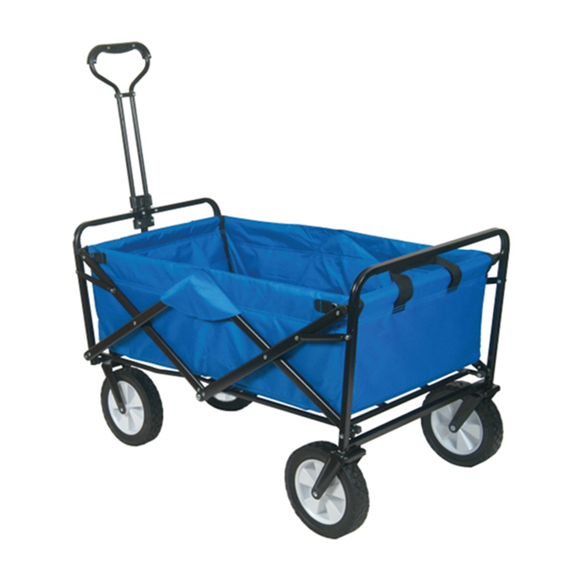 Prima Foldable Utility Wagon 8