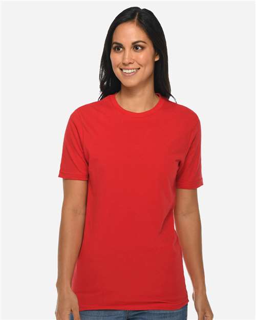 Deluxe T-Shirt - LS15000 21