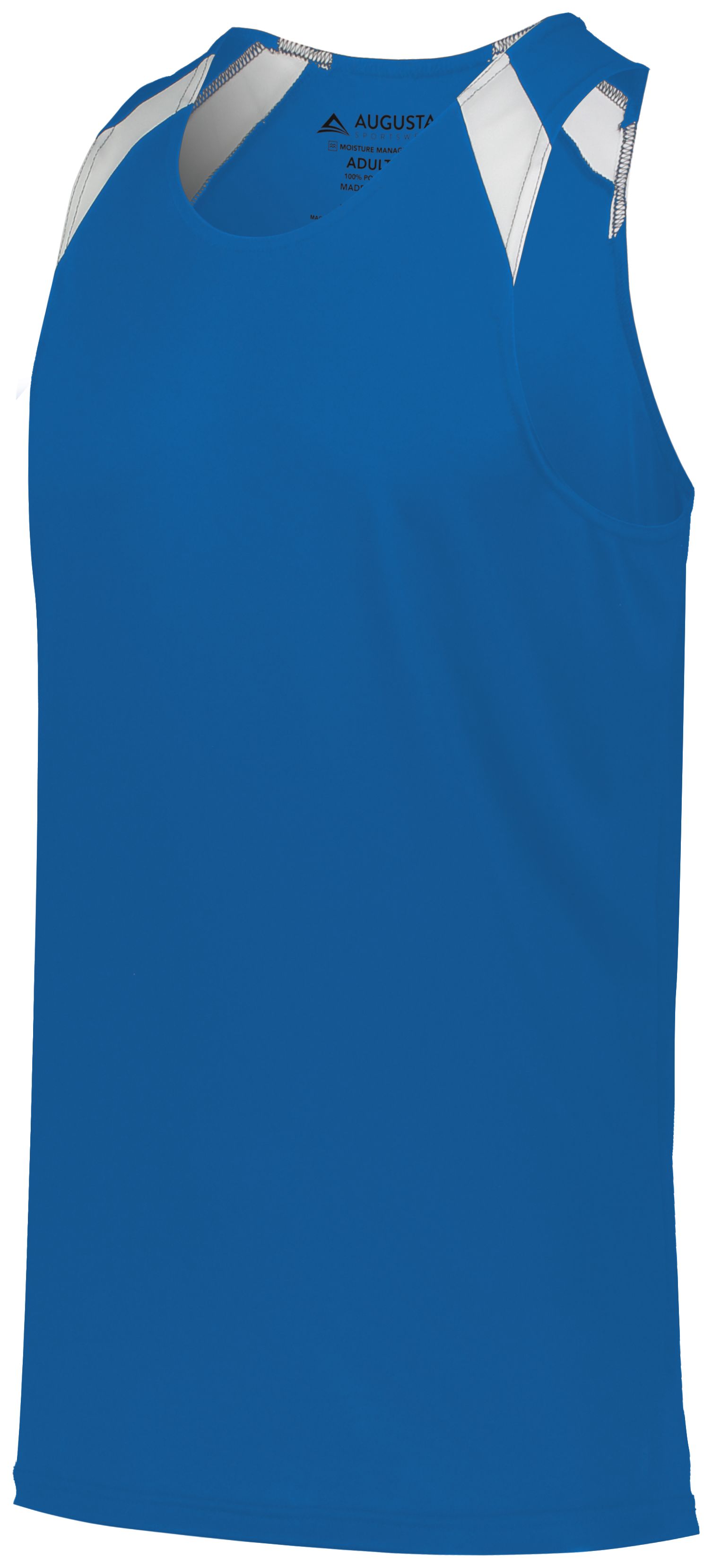 Youth Overspeed Track Jersey 3