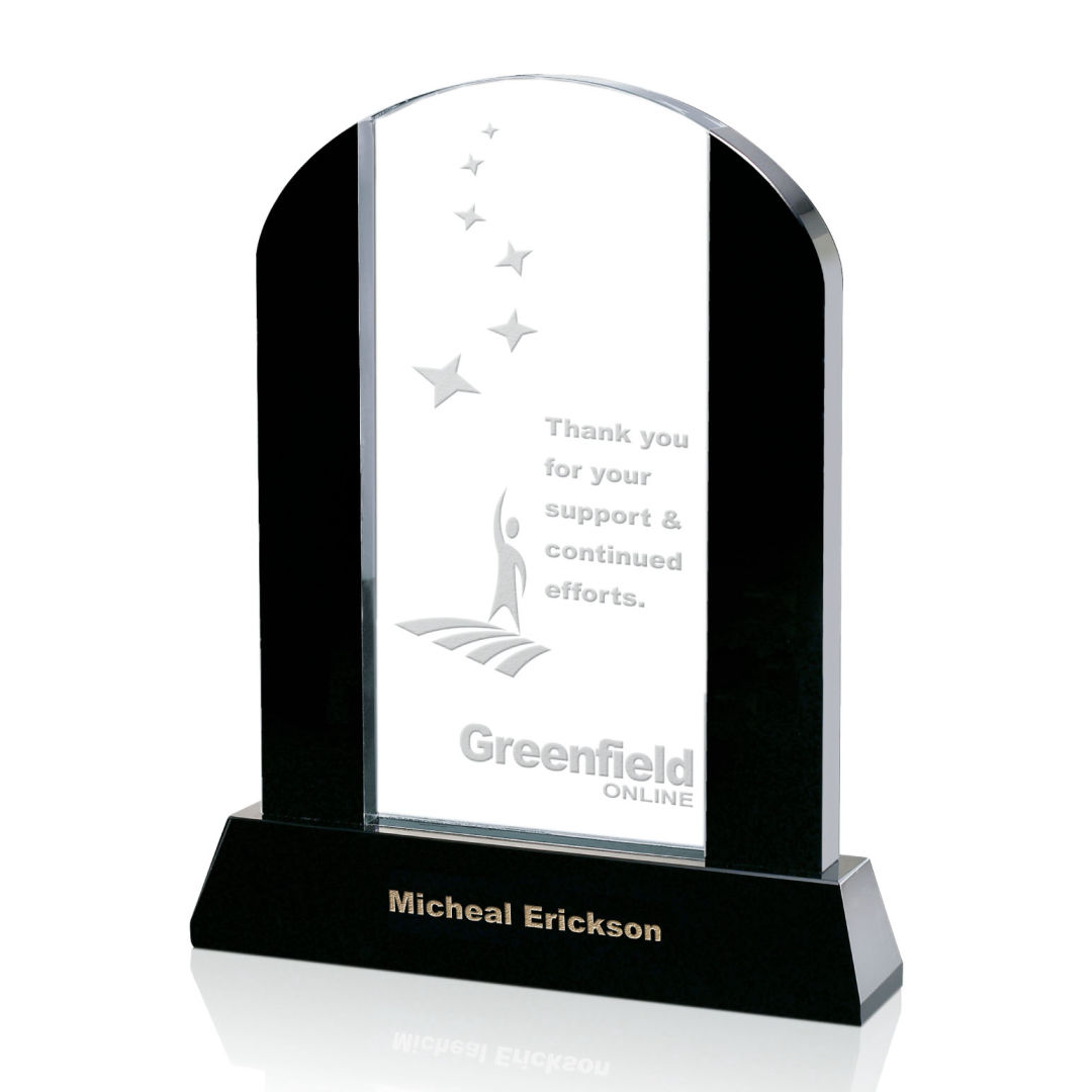 Harwood Award 7