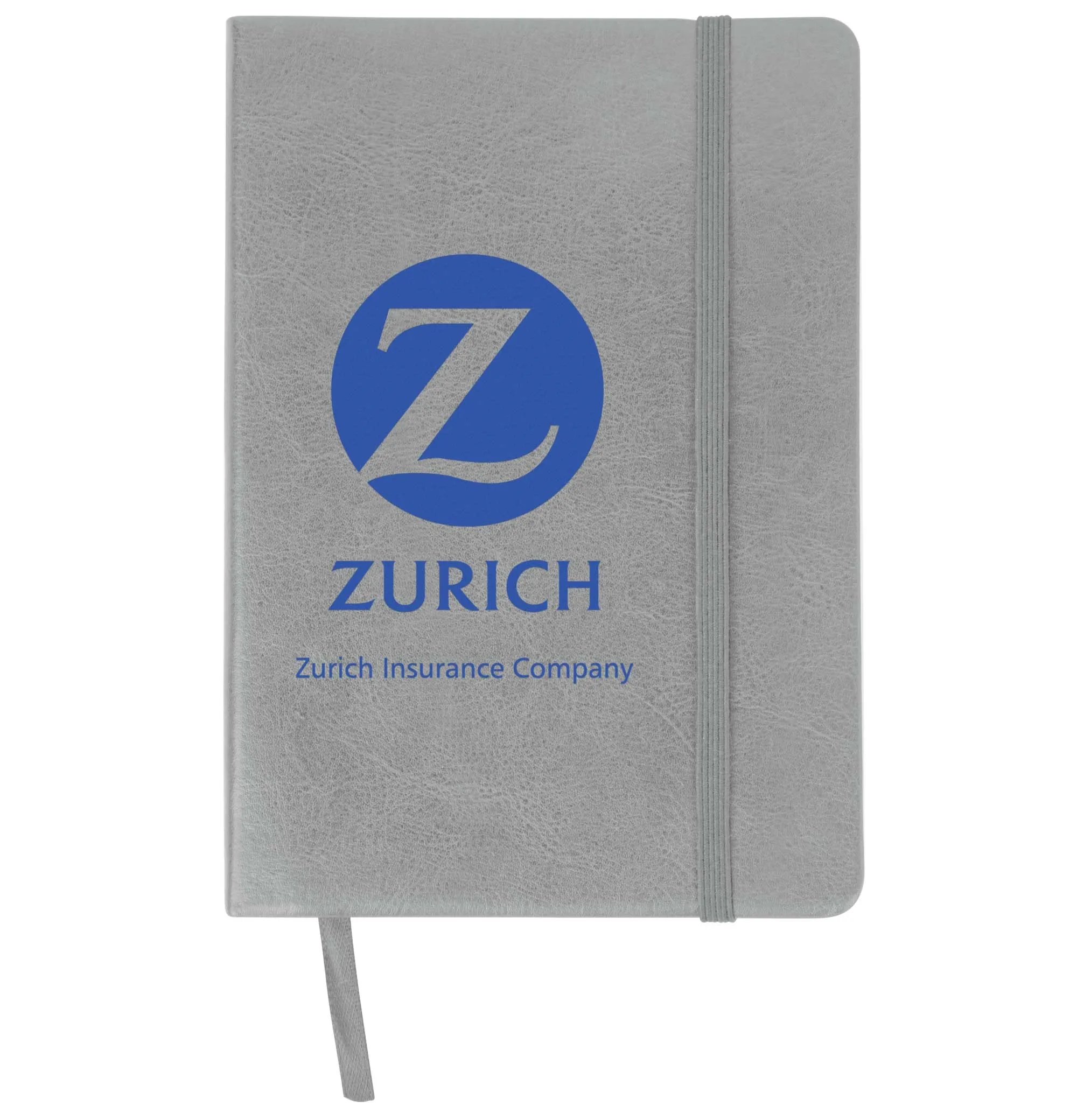 Soft Premium PU Leather Notebook 8