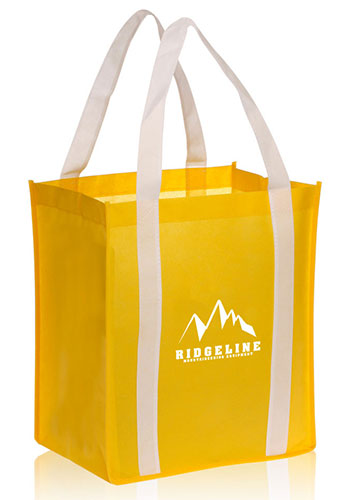 Non-Woven Grocery Tote Bags 31