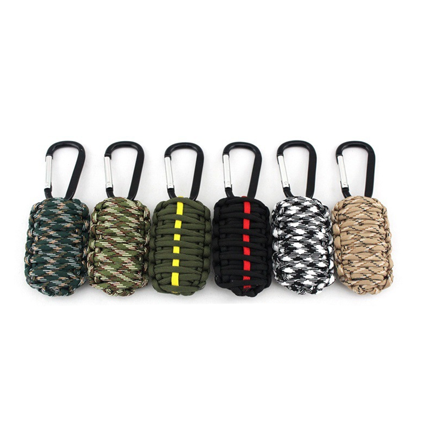 Camping survival tool kit 2