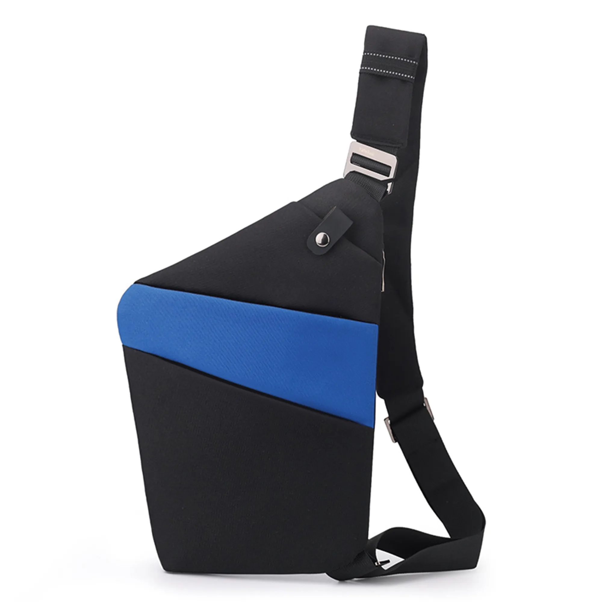 Anti-Theft Close-Fitting Sling Chest Bag 6