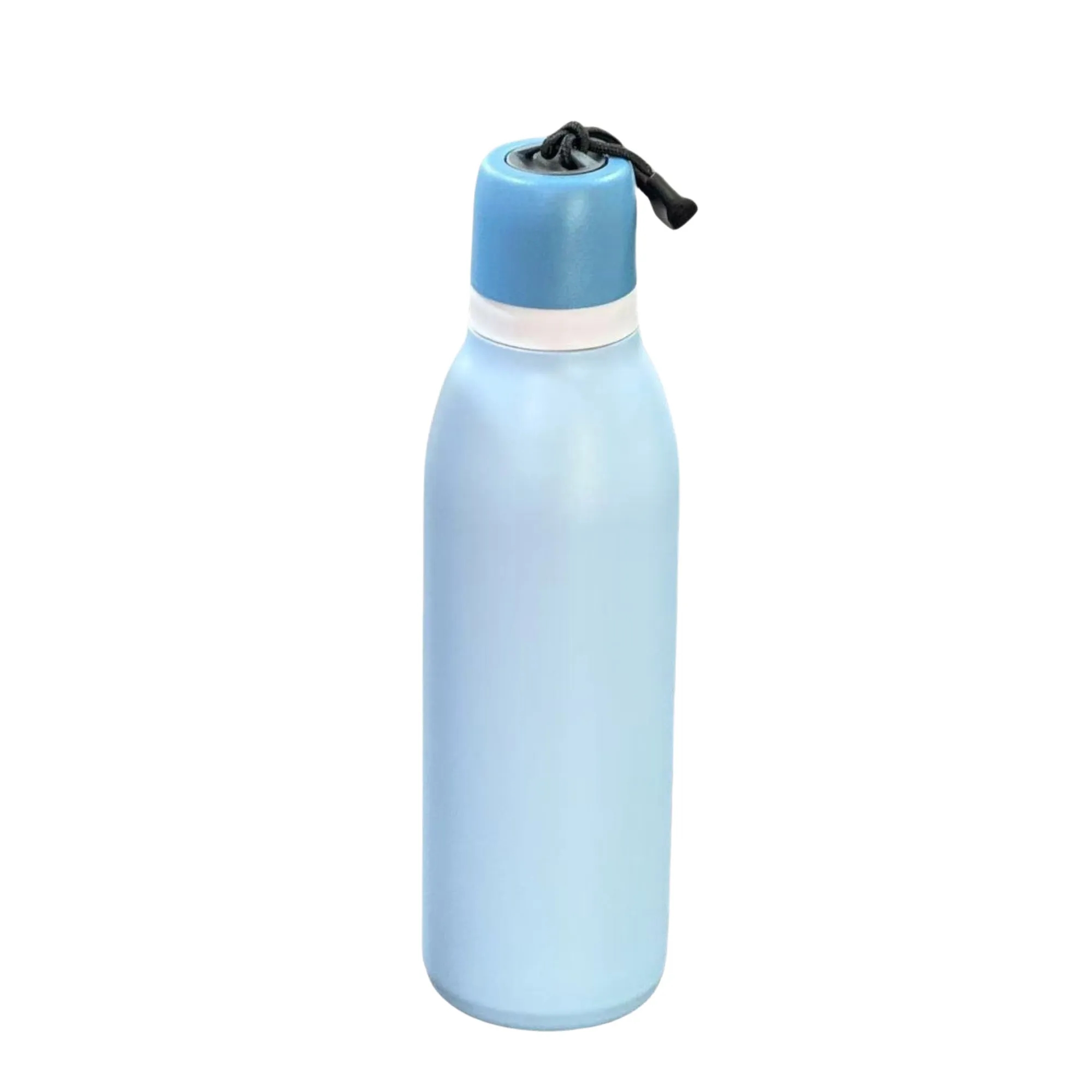18oz Insulated vacuum flask Sports Water Bottles Macaron 7