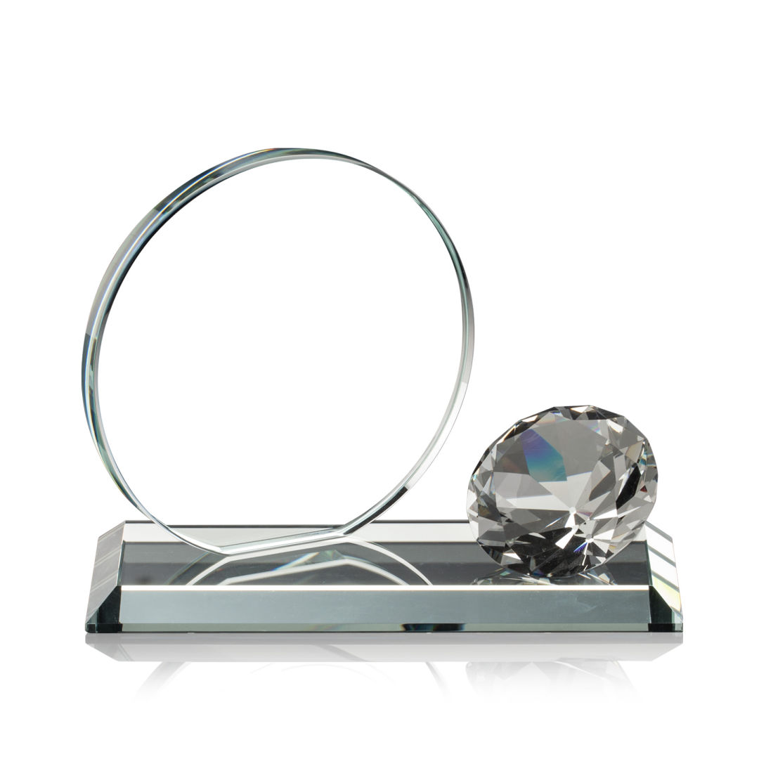 Encarna Gemstone Award - Diamond 2