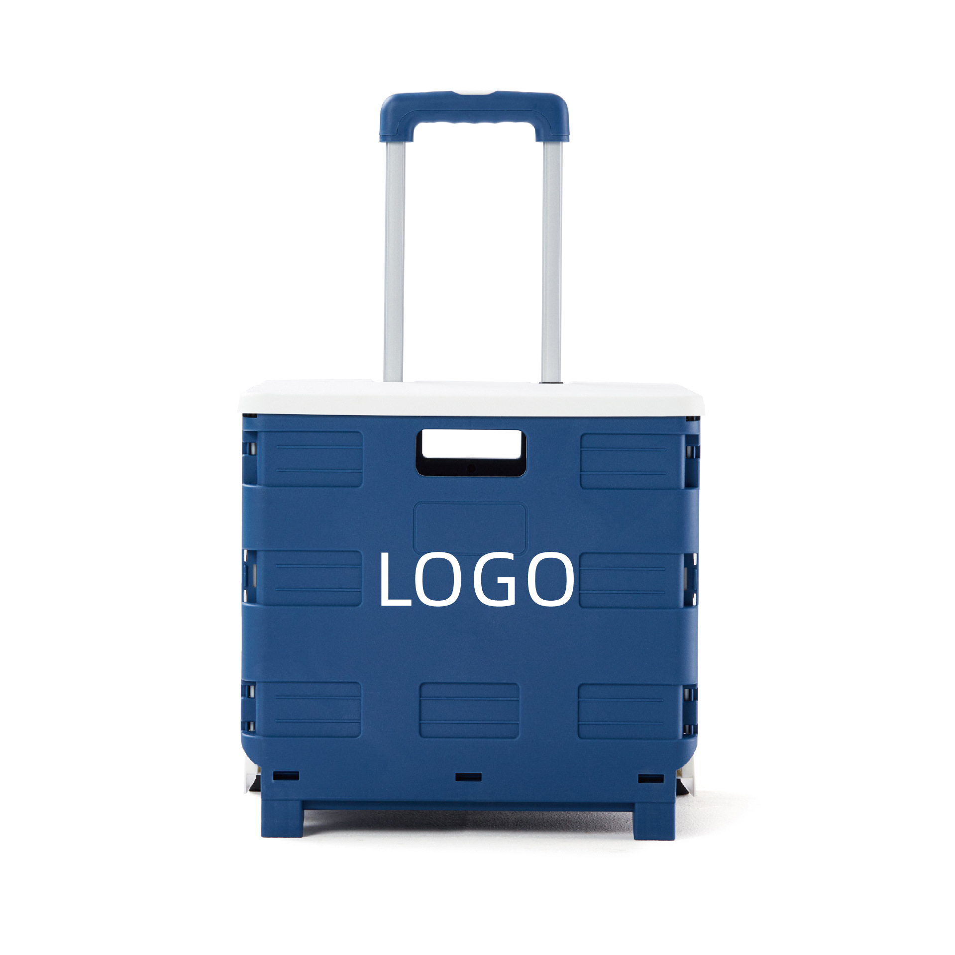 Portable Camping Cart 3
