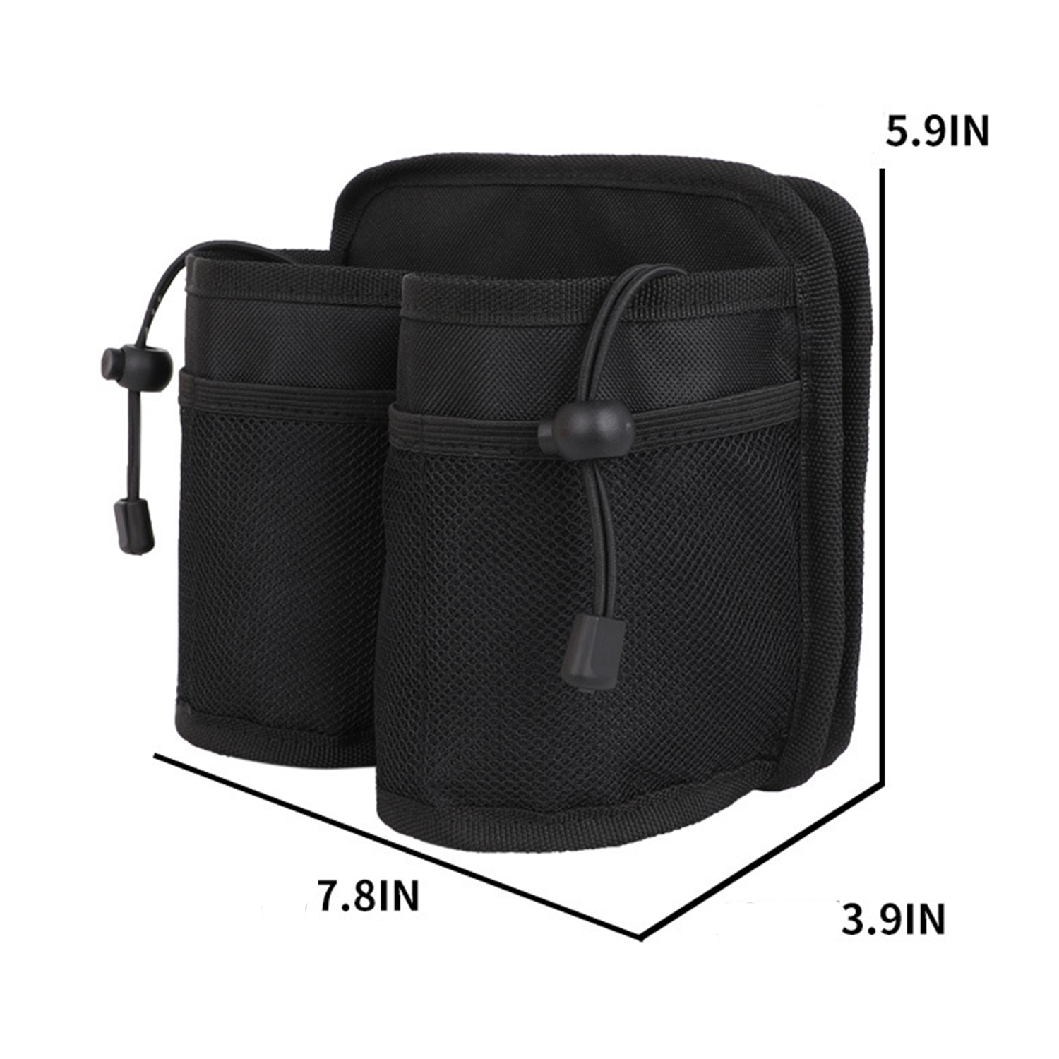 Travel Luggage Cup Holder 2