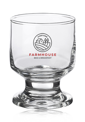 4.5 oz. Lexington Wine Sampler Glasses 19