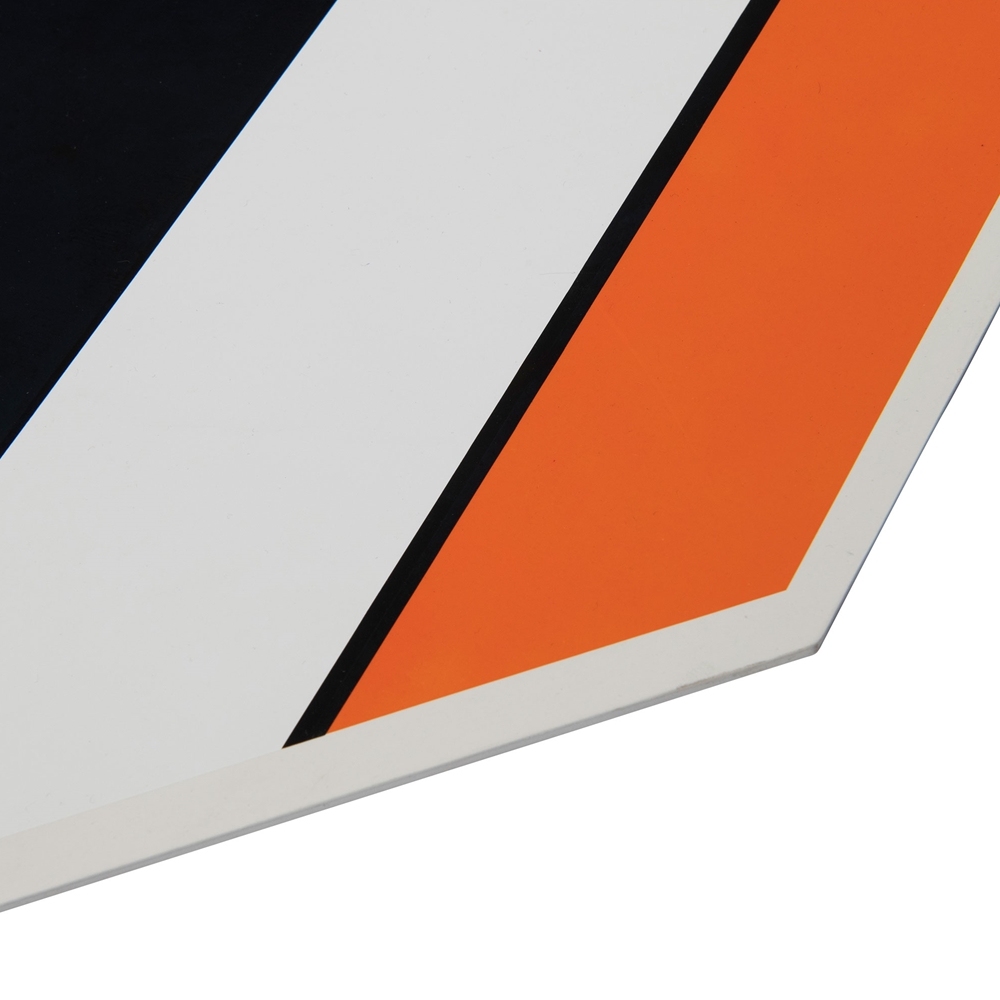 The Zone Training Home Plate 3