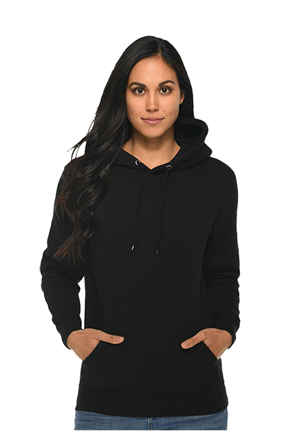 Unisex Premium Pullover Hooded Sweatshirt — view 1 of 6