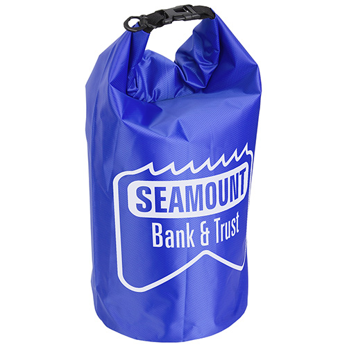 10-Liter Waterproof Gear Bag 7