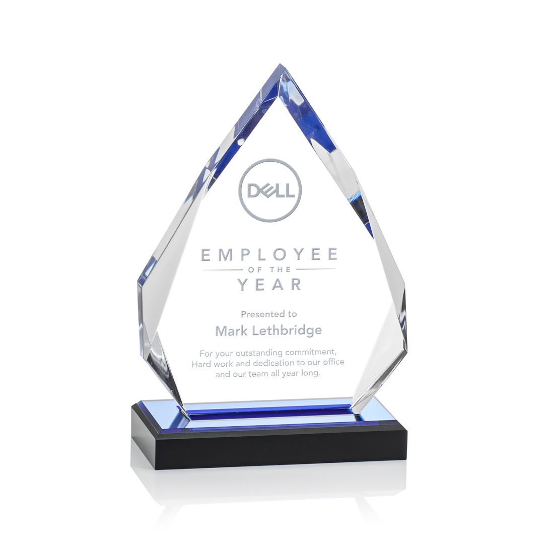 Beckenham Award - Blue 7