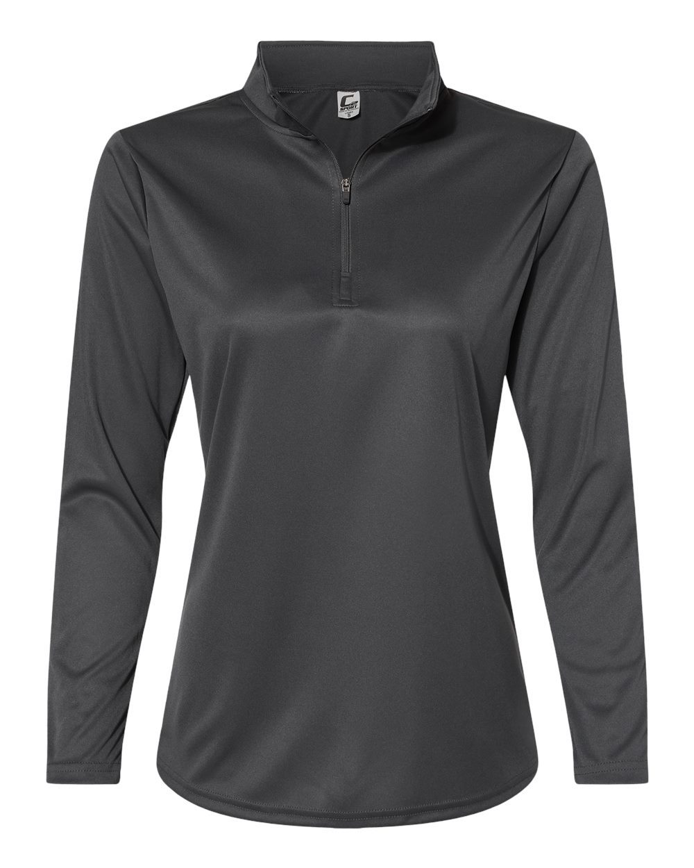 Women's Quarter-Zip Pullover - 5602 40