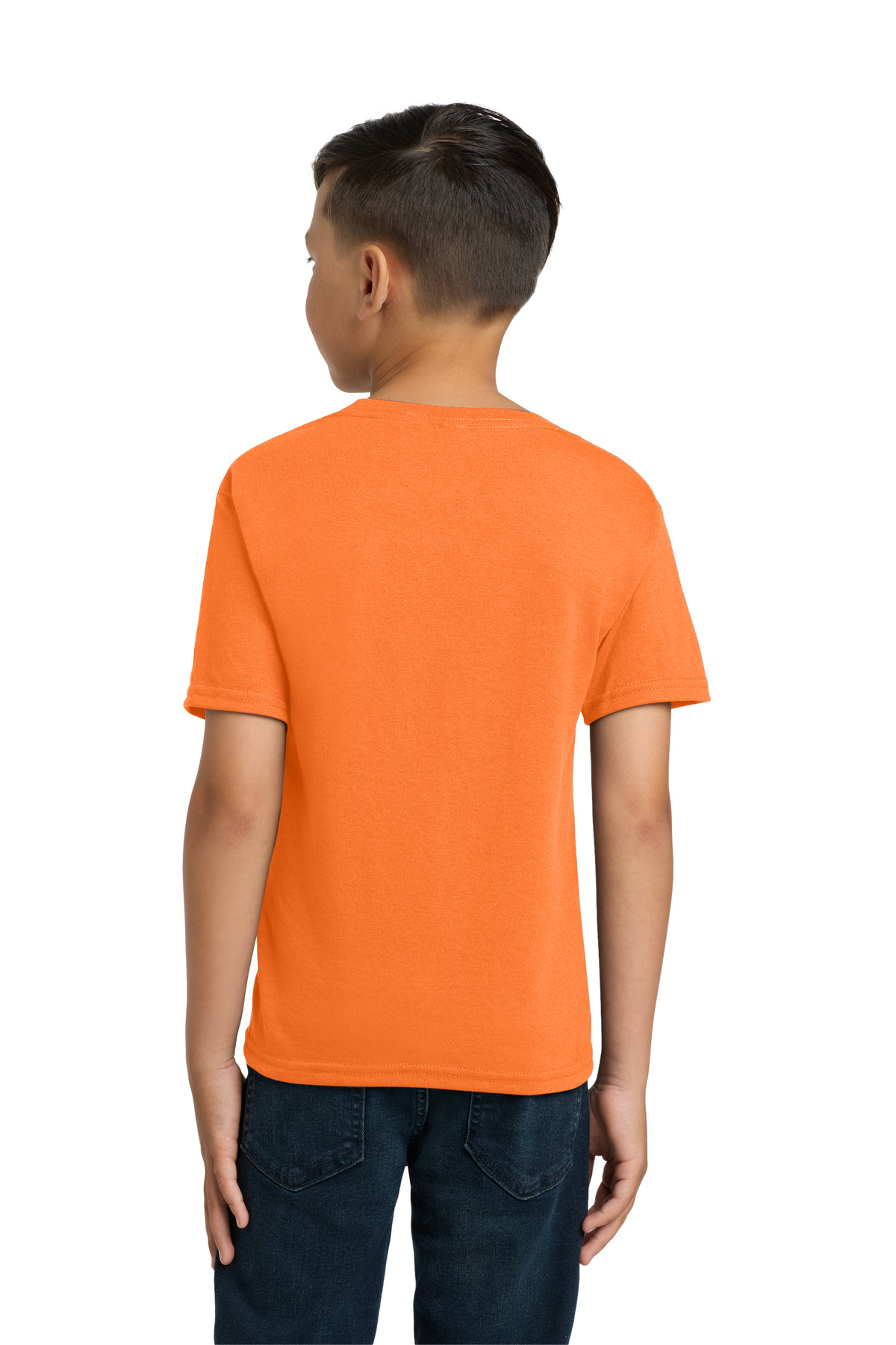 Jerzees - Youth Dri-Power 50/50 Cotton/Poly T-Shirt. 29B 89