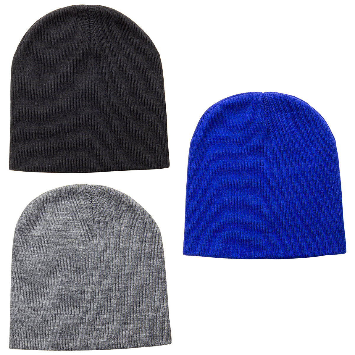 Sundance RPET Knit Beanie 11