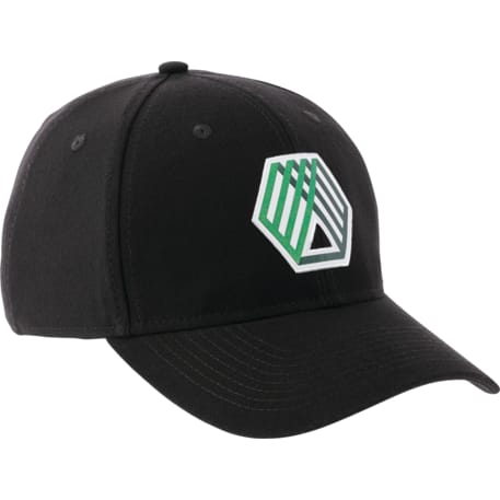 Unisex ACUITY Fitted Ballcap 63