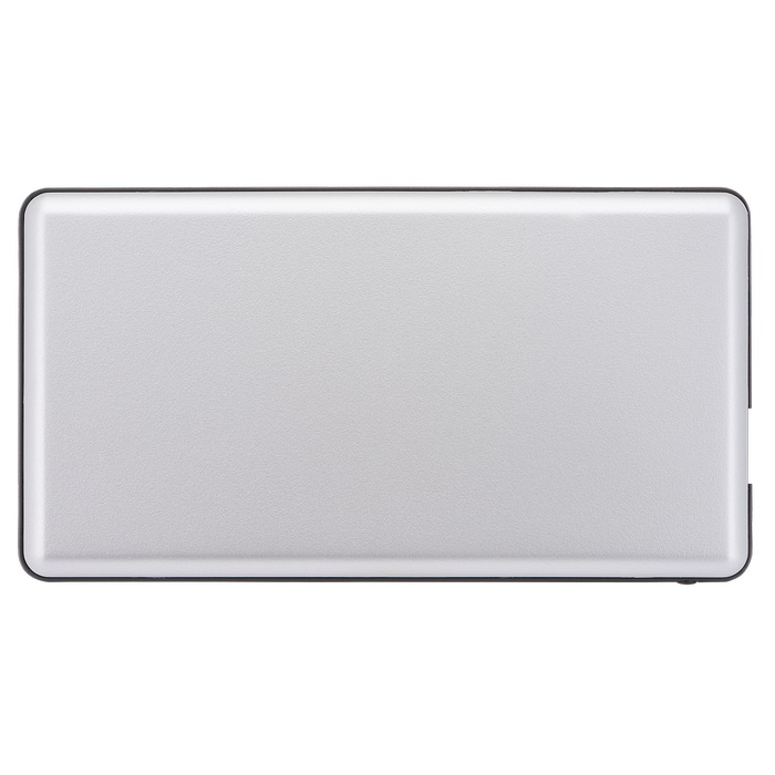 UL Certified Glow Power Bank – 4000 mAh 2