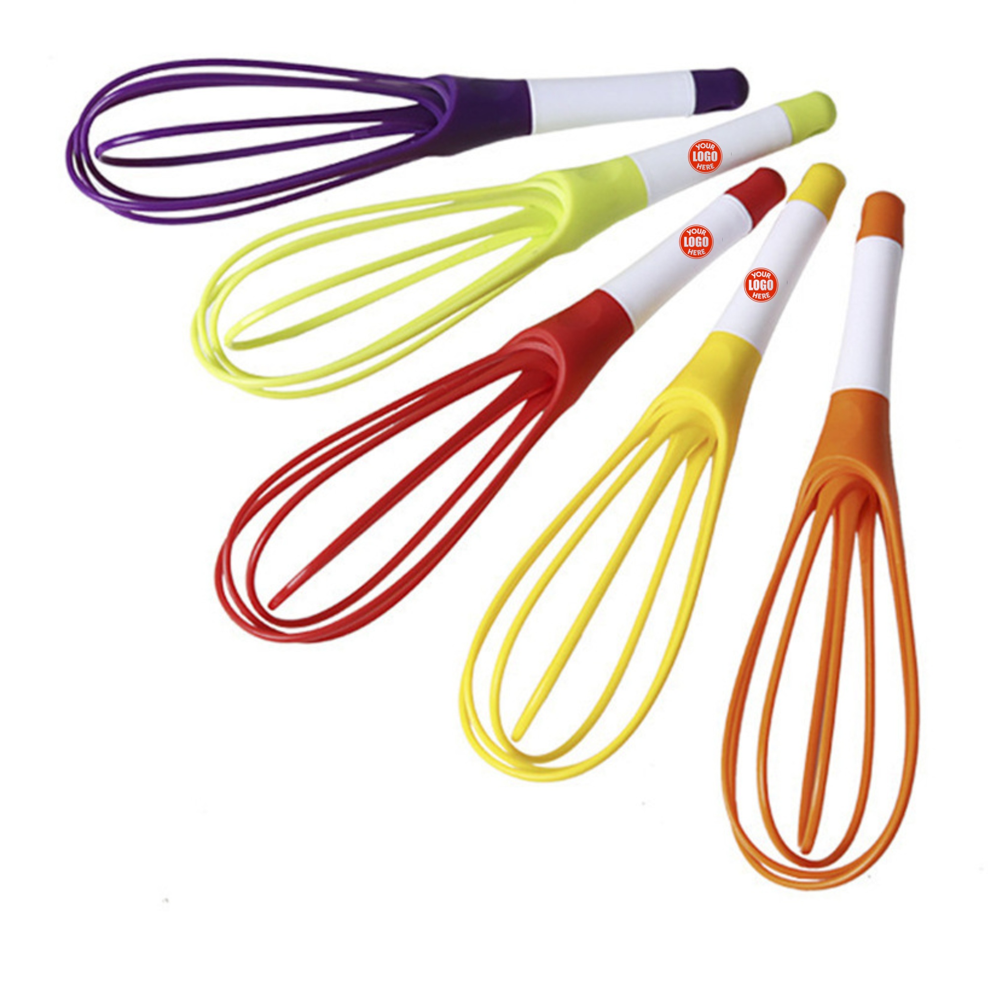 Plastic Egg Beater Blender 7
