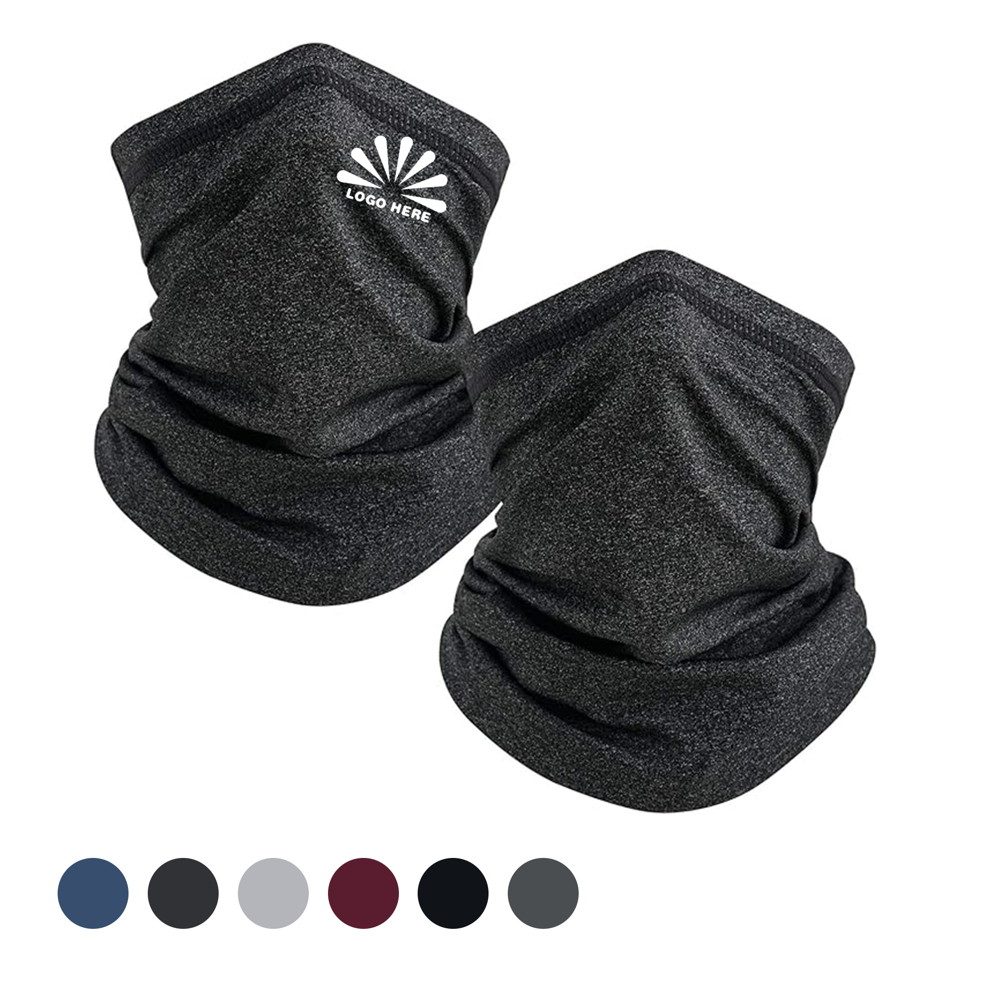 Windproof Face Warm Mask 9