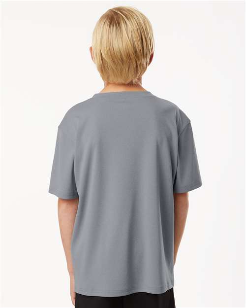 Youth Pro-Lock Performance T-Shirt - 48000Y 126