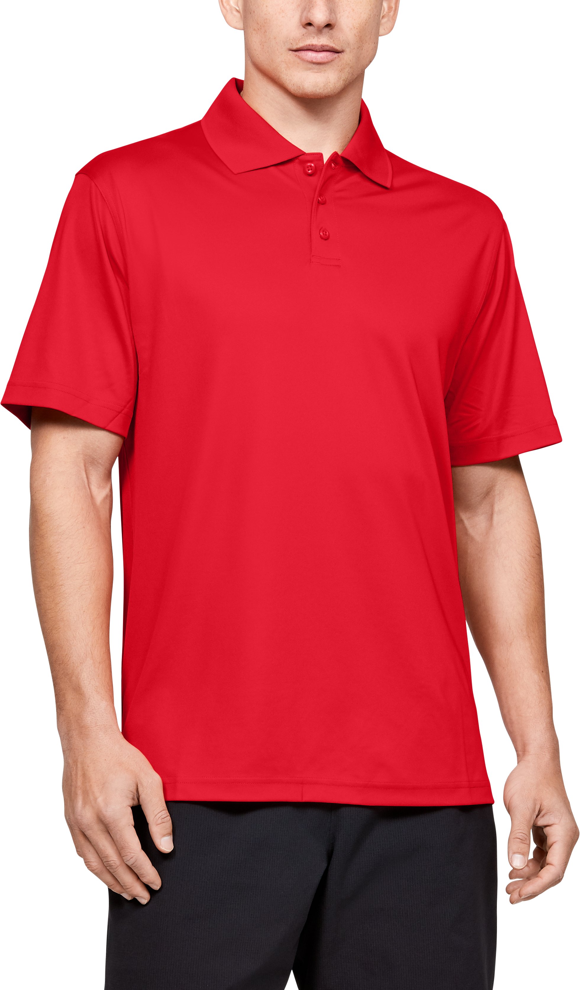 Men's UA Performance Polo 3