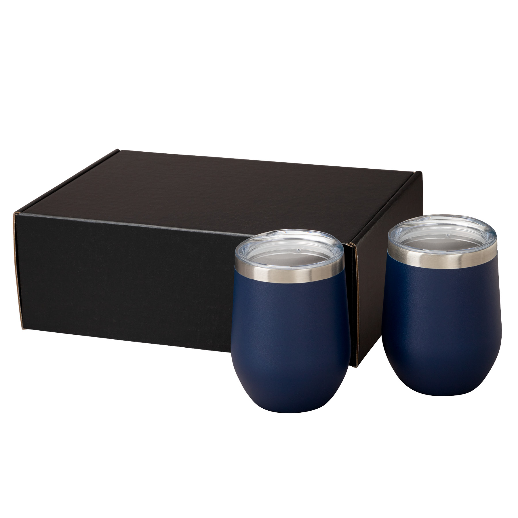 Aria II Two-Piece Wine Tumbler Gift Set 37