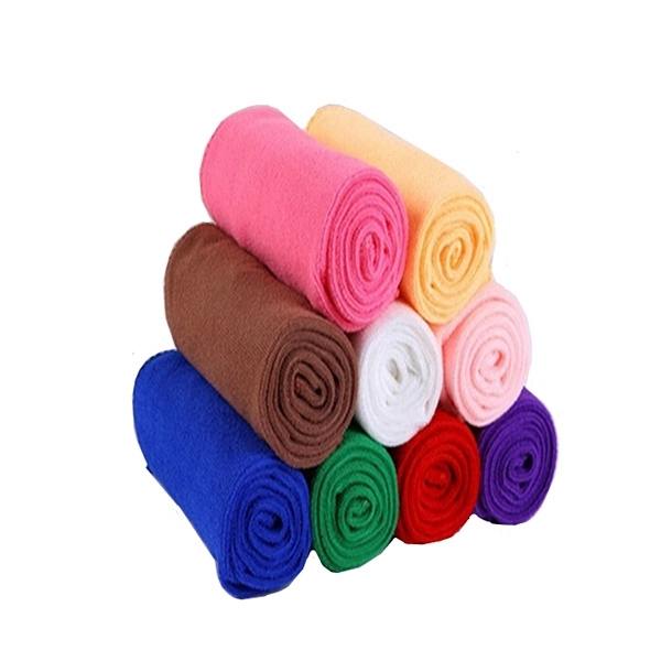 Microfiber Towel 1