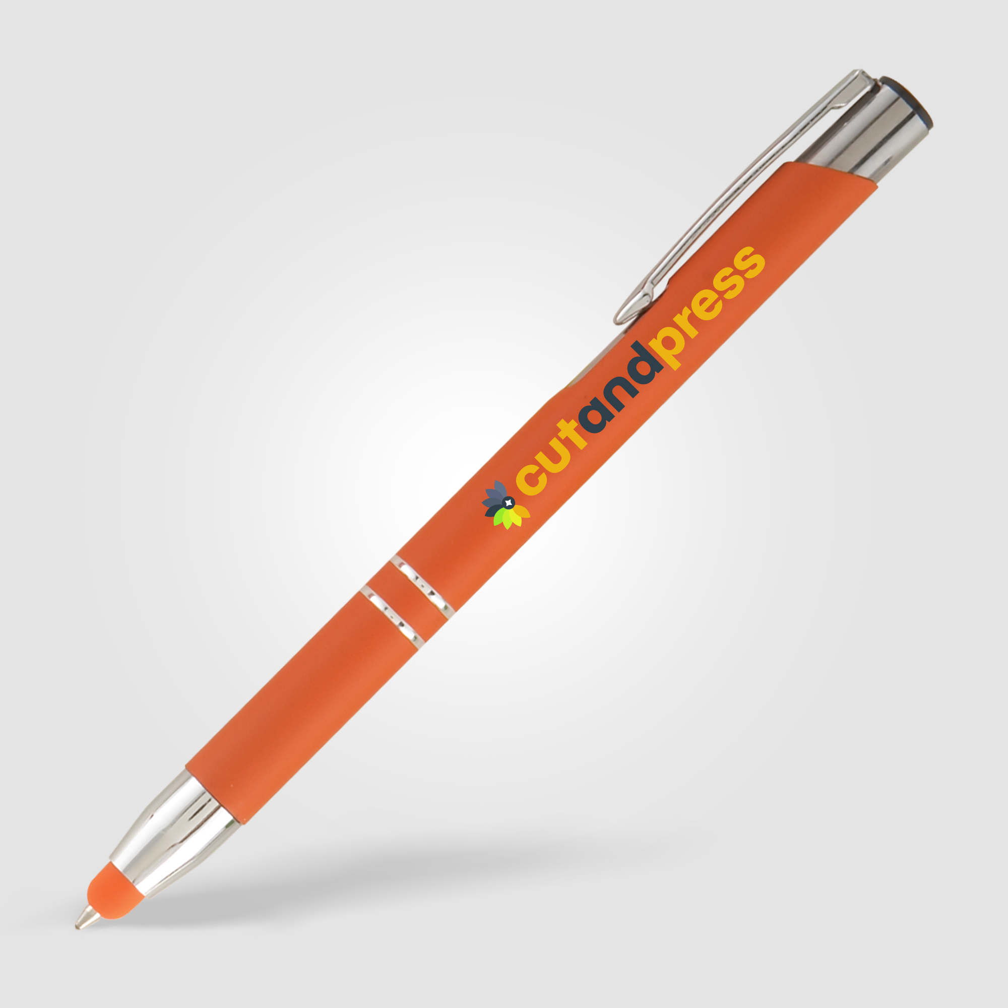 Tres-Chic Softy Brights with Stylus 27