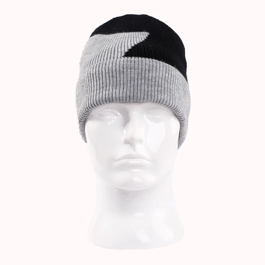 Haute Sunday Angora Yarn Beanies 22