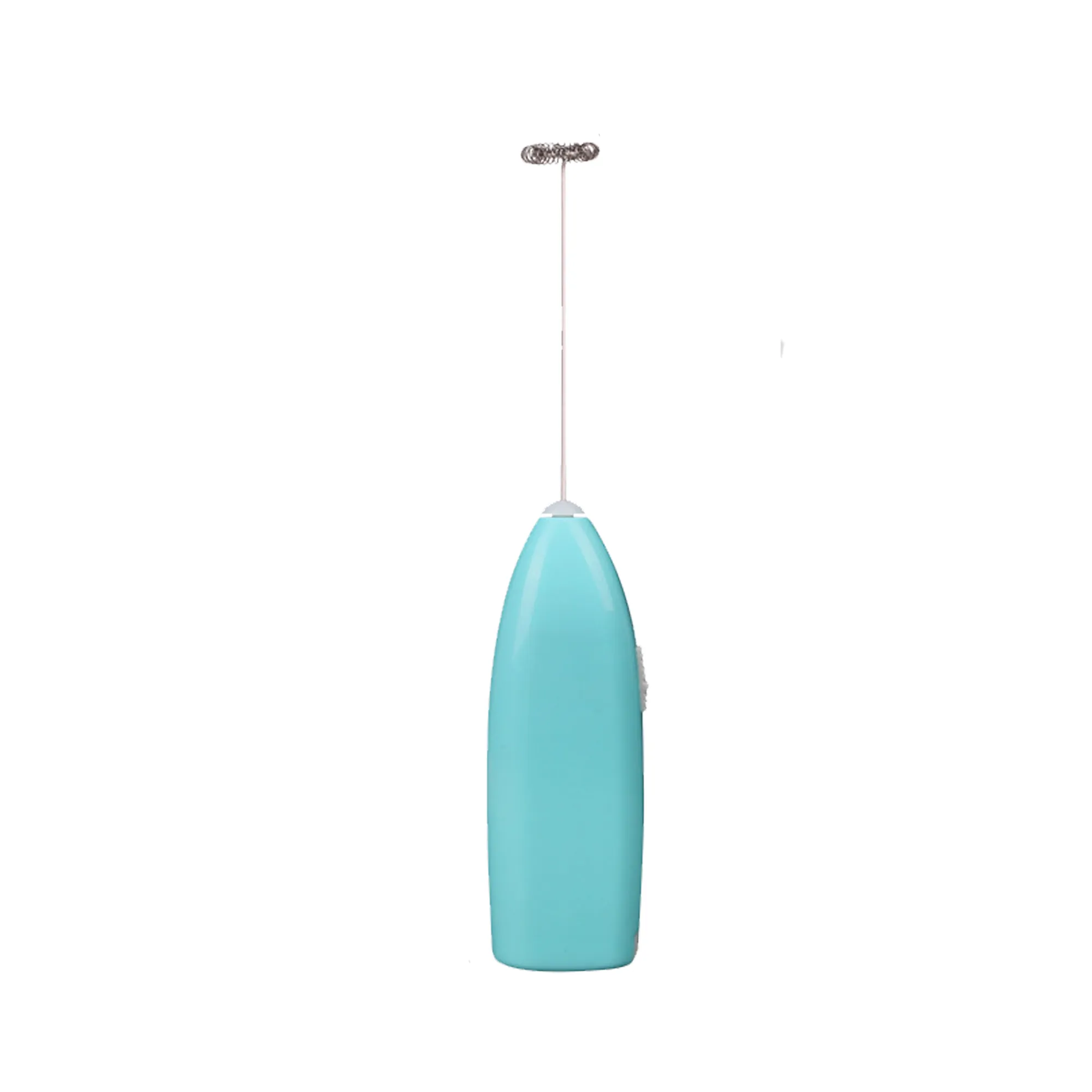 Custom Battery Powered Mini Electric Egg Beater 7