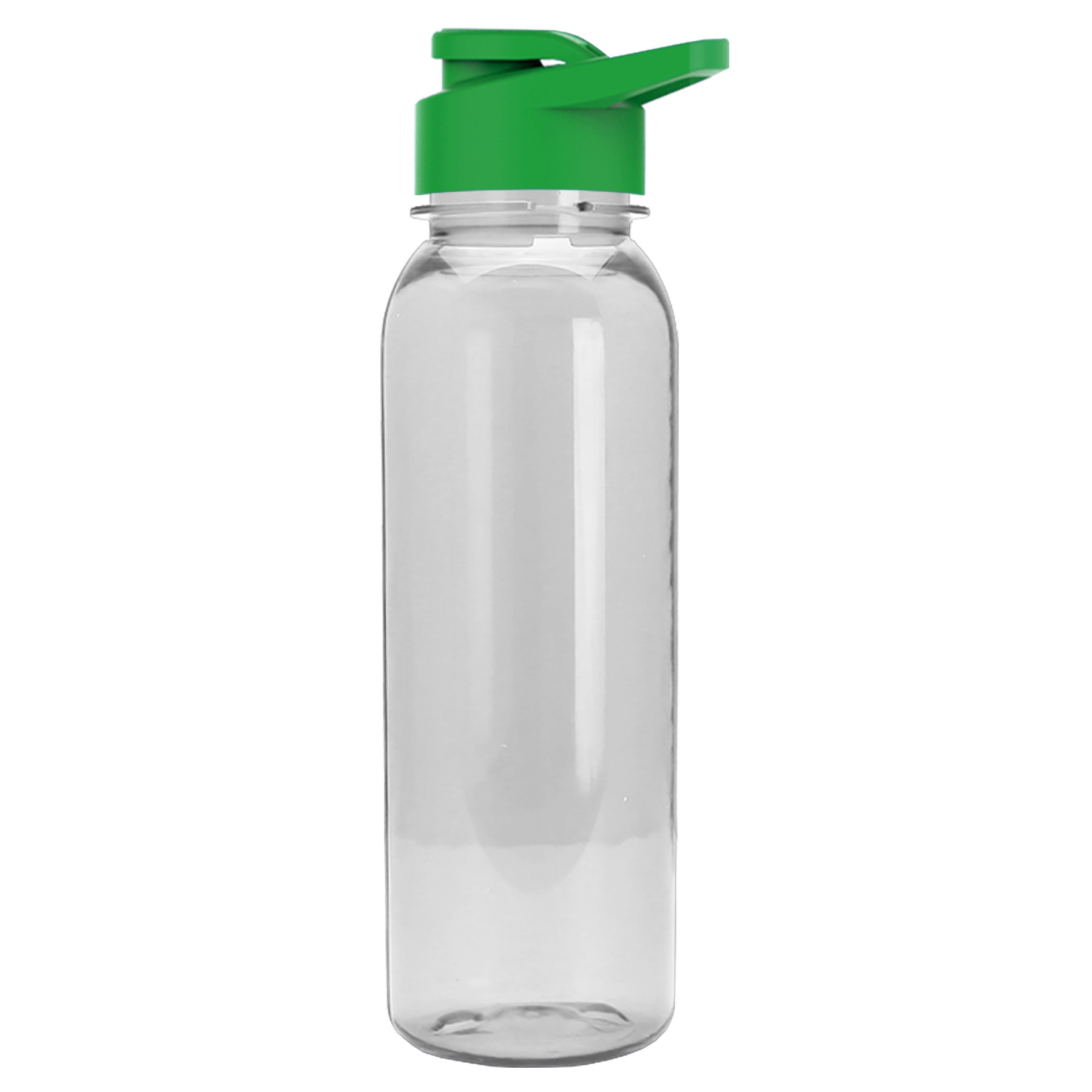 The Outdoorsman - 24 oz. Tritan bottle with Drink thru