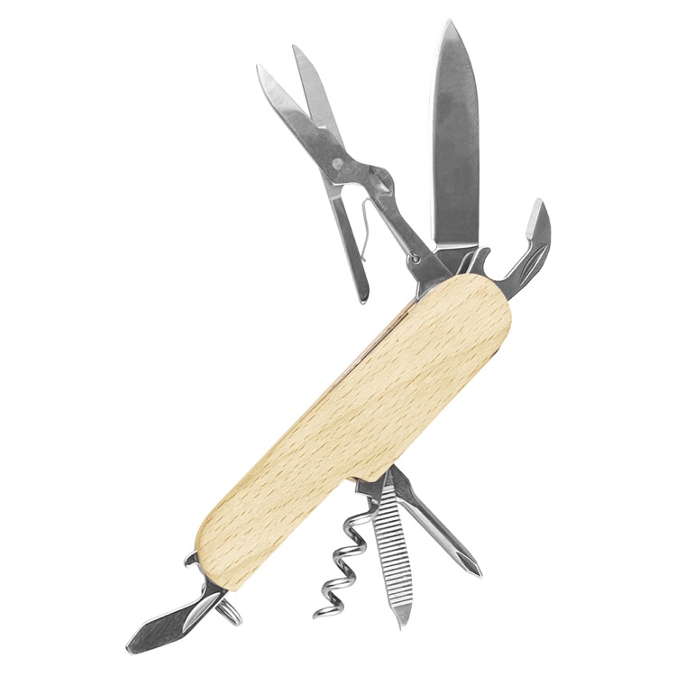 Victor Compact Knife 4