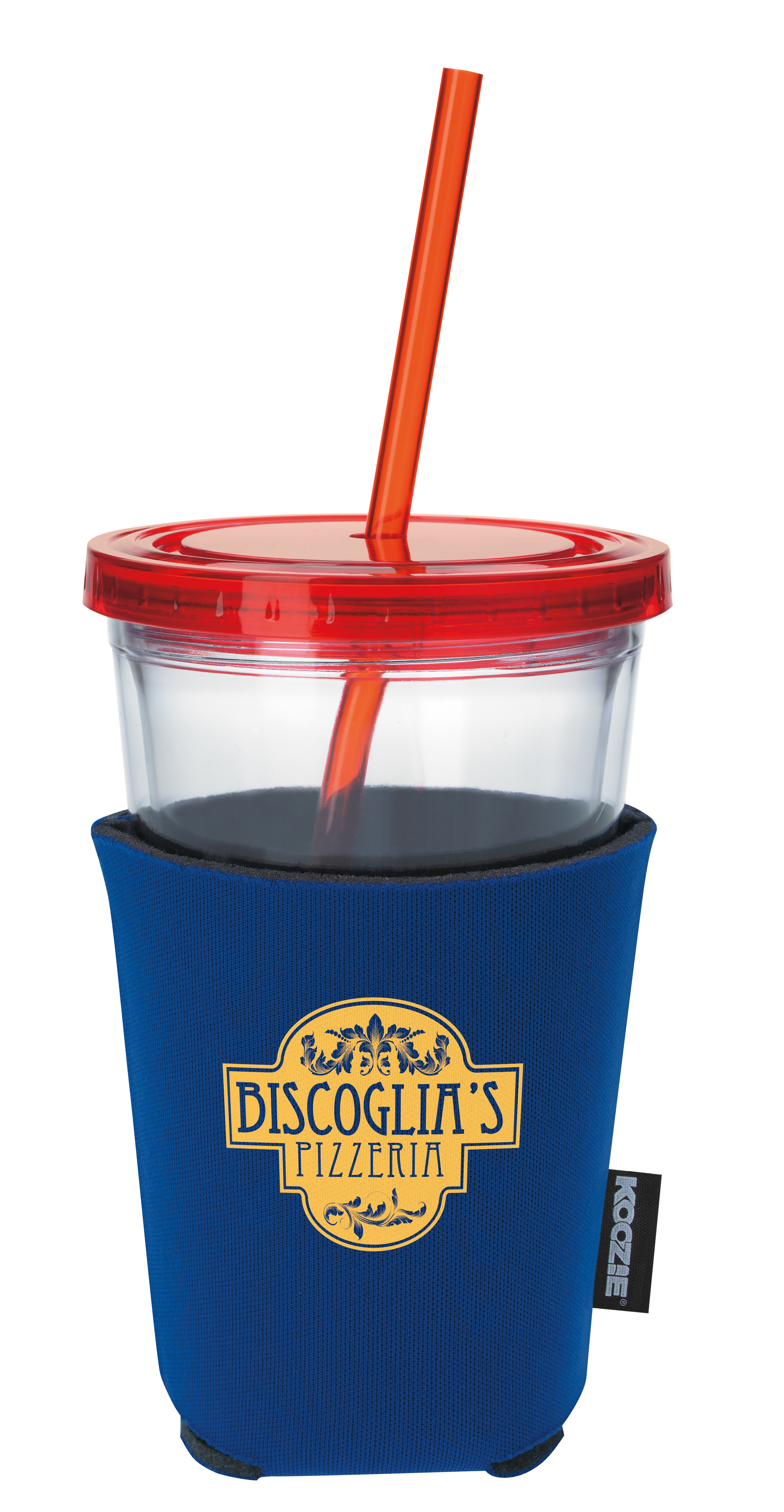 Life's a Party Cup Cooler