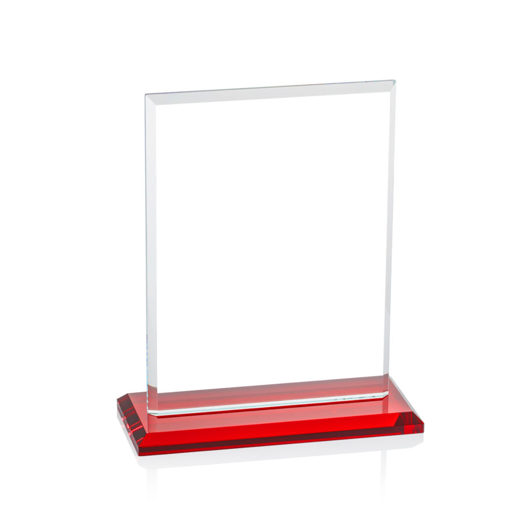 Vitalia VividPrint™ Award - Red 9