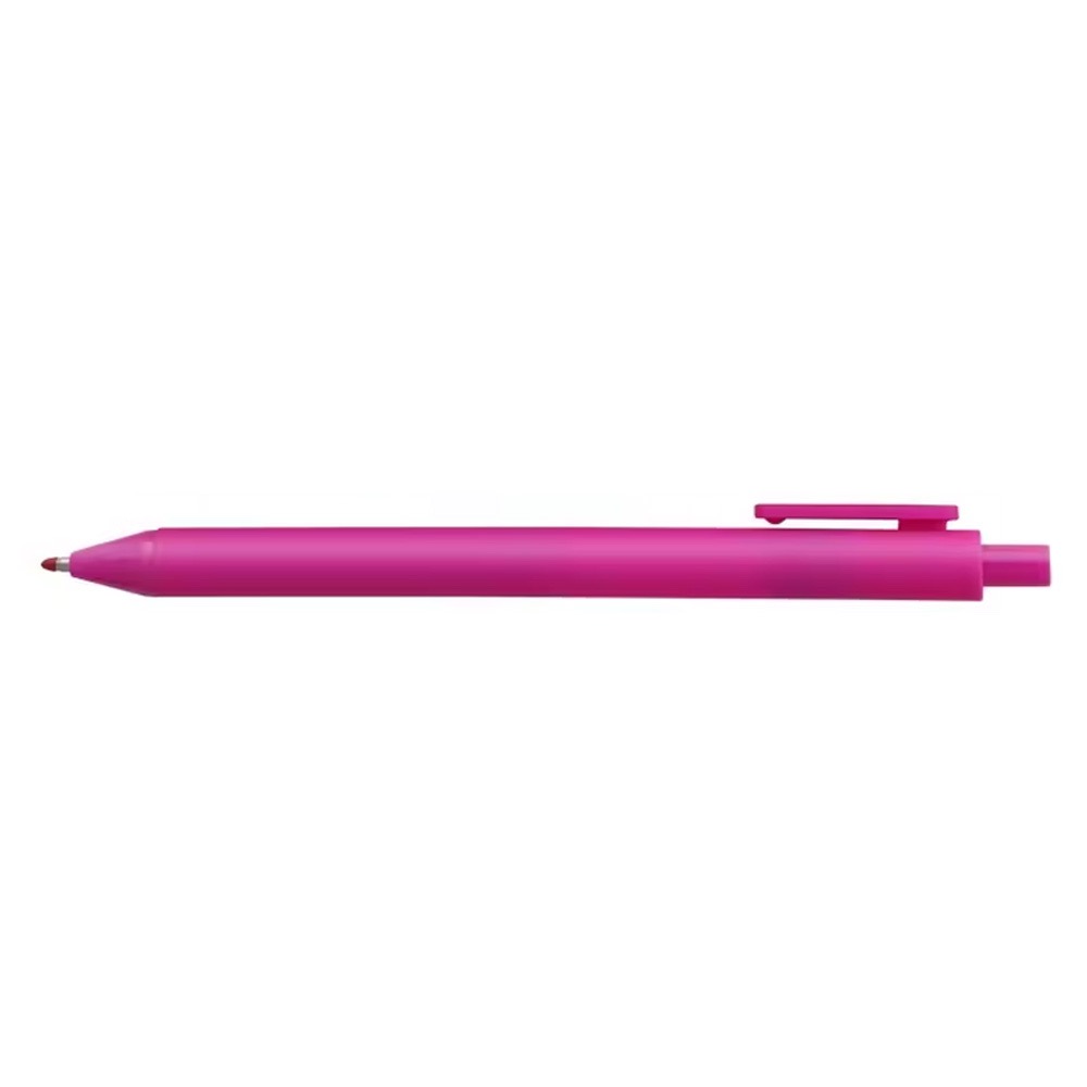 Magic'Tap NFC Rubber Gel Pen 5
