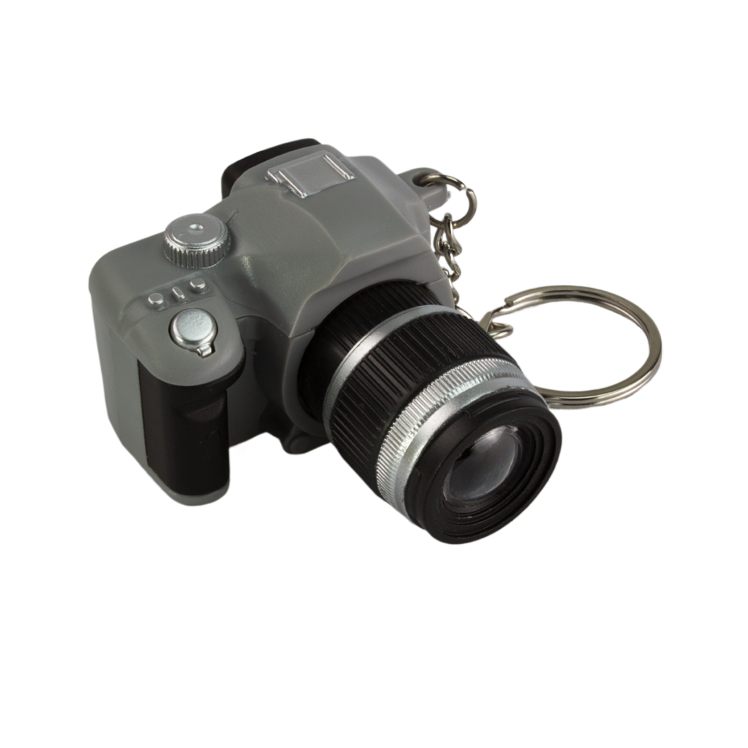 Mini LED Camera Keychain 4