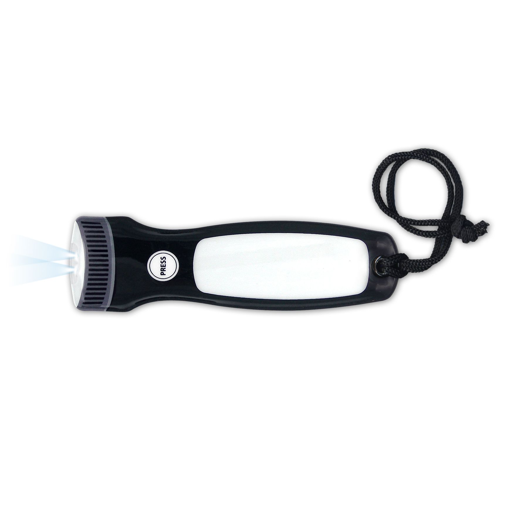 Smashlight® Eliana™ (Flat LED Flashlight)