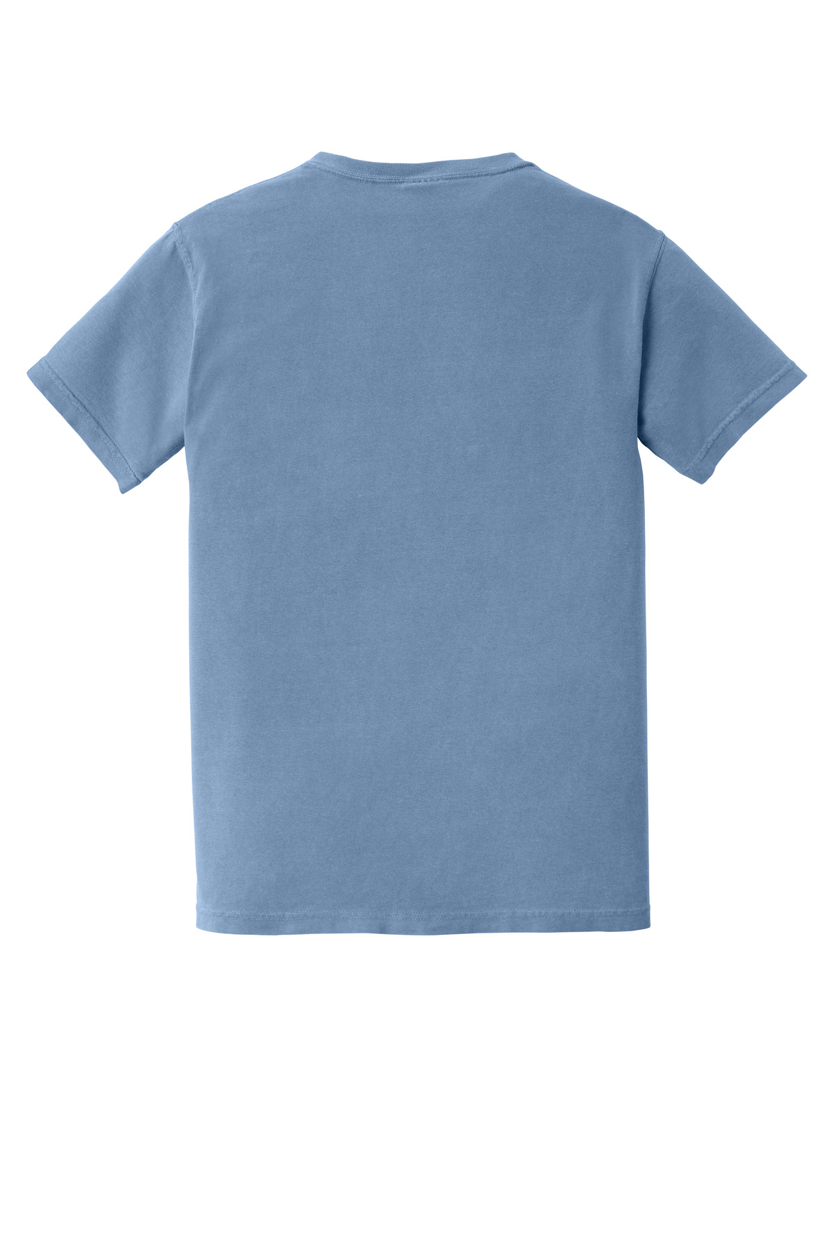 Comfort Colors® Adult Heavyweight Pocket T-Shirt 37