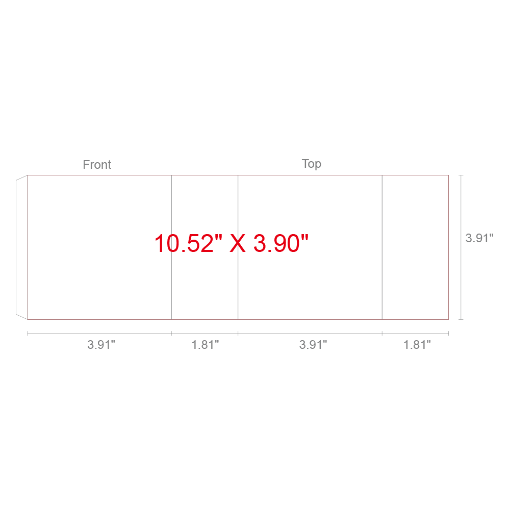 Custom AirPods Pro 2 Sleeve