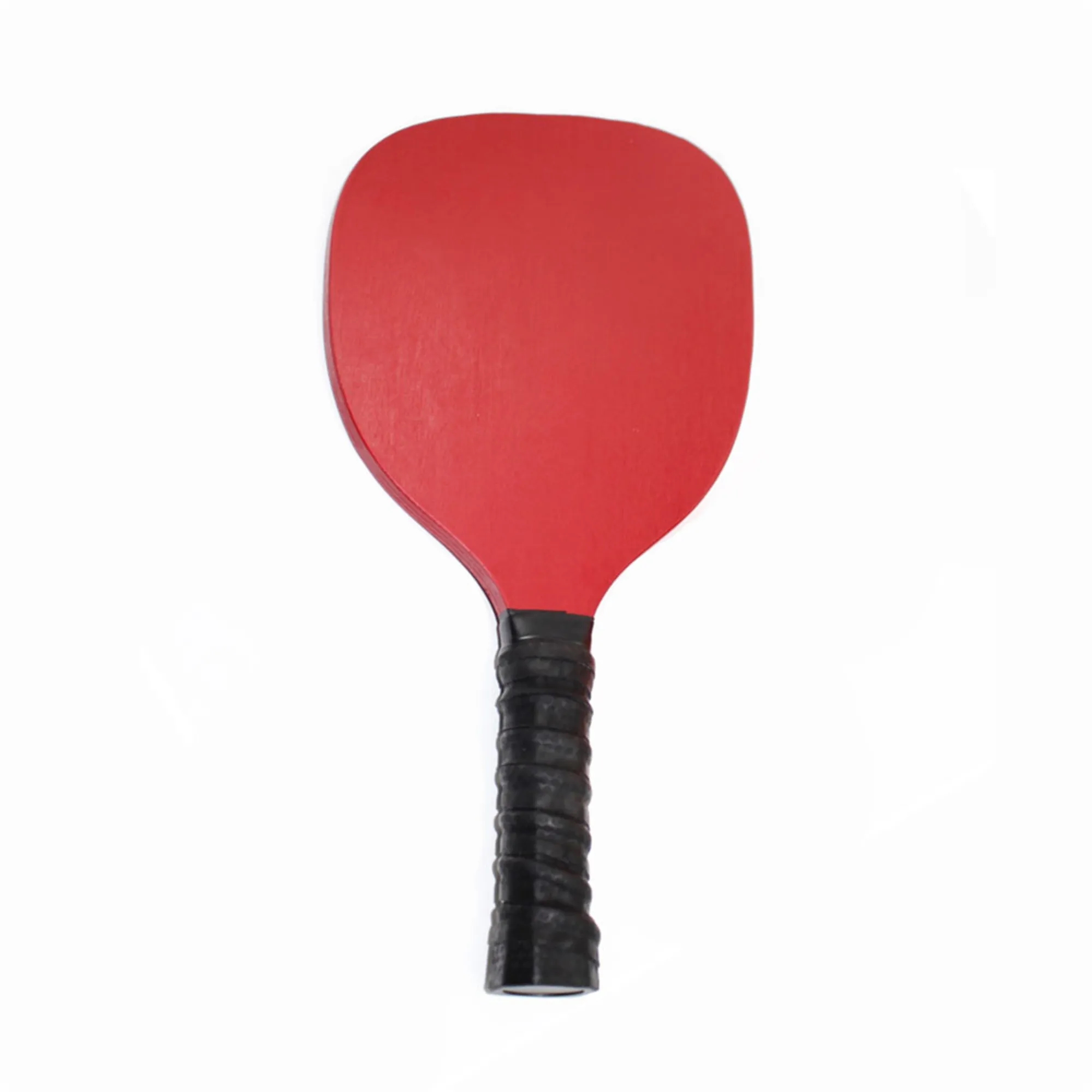 Wood Pickleball Paddle 4