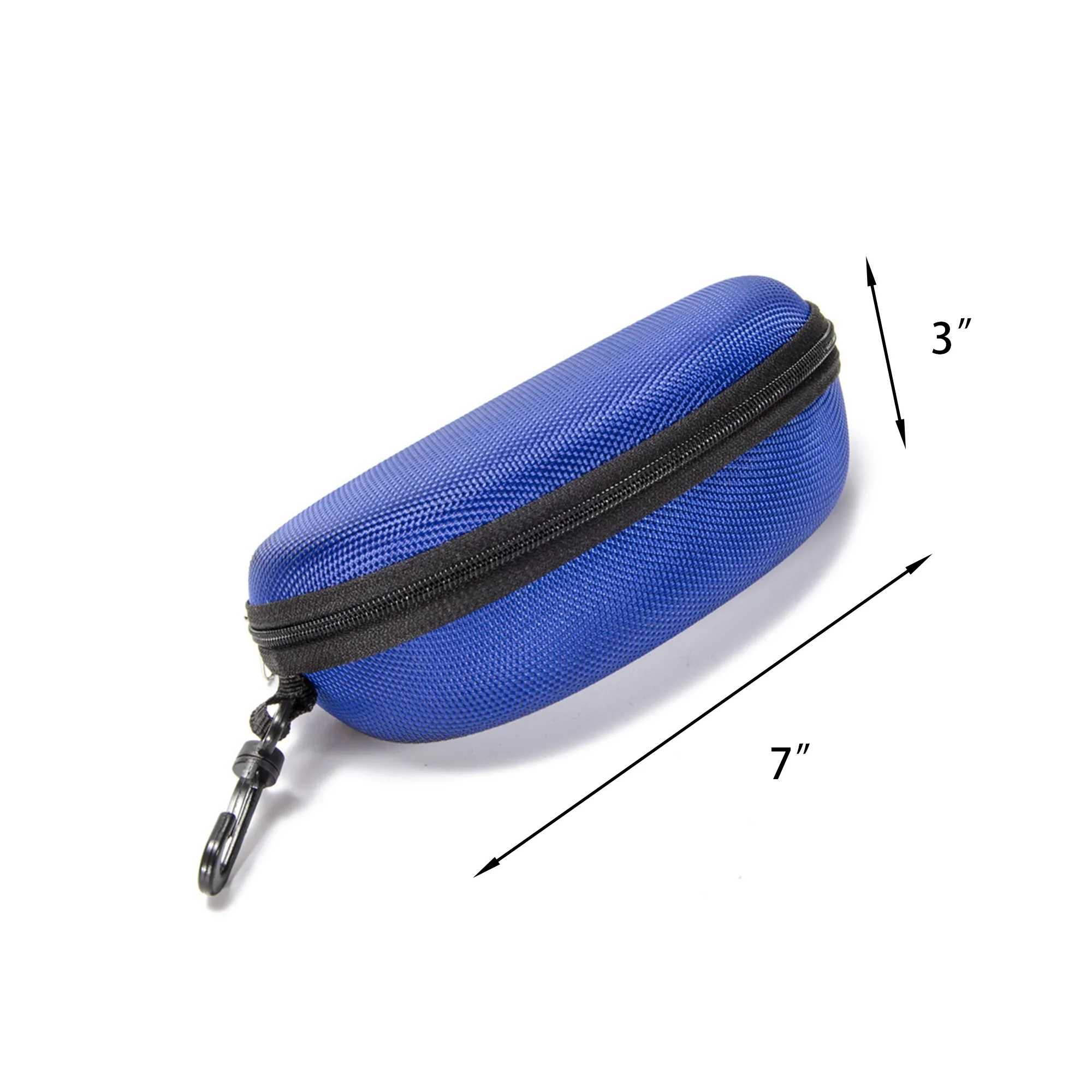 MOQ50 EVA Sunglasses Case 3