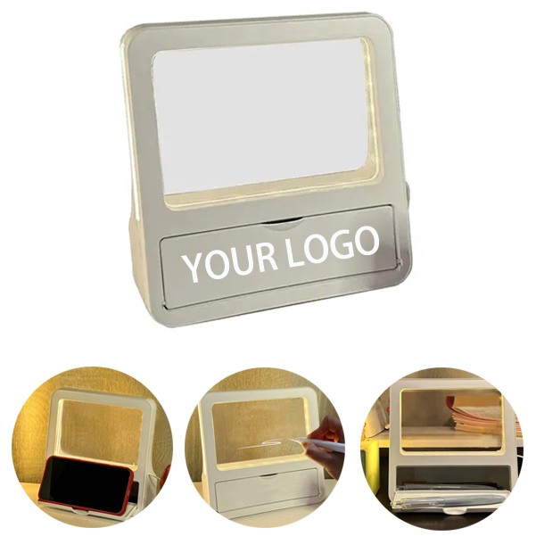 Mini Led Message Board 2