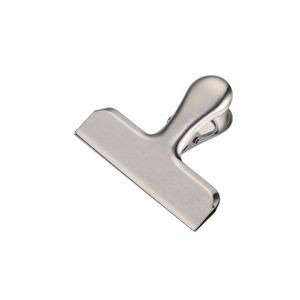 Big Metal Sealing Clip for Airtight Sealing of Bags and Packages 1