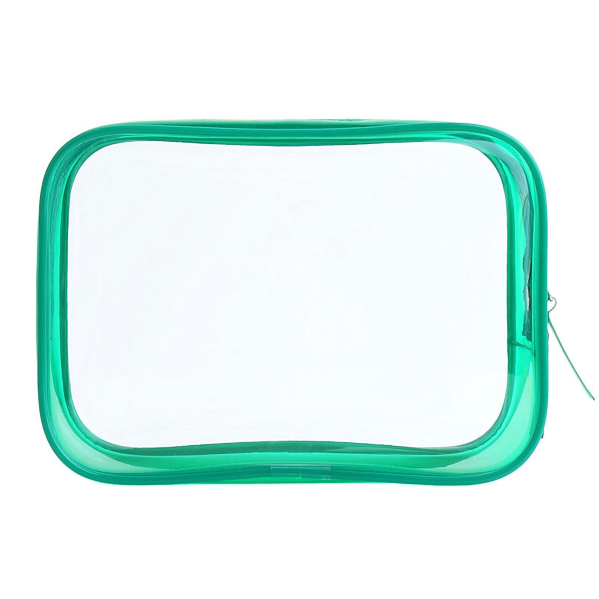 Clear Waterproof Storage Pouch 2