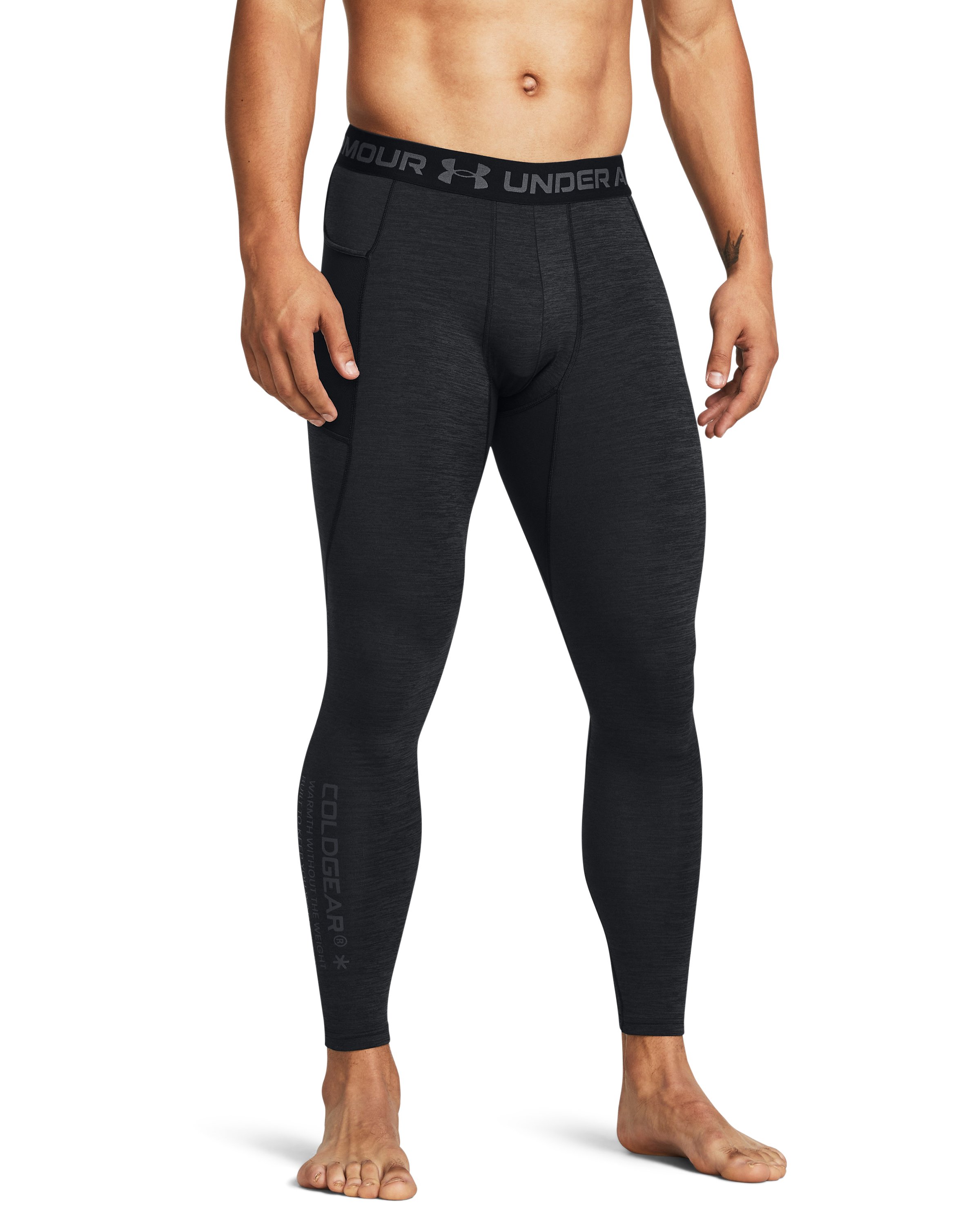 ColdGear Twist Men's Leggings 5