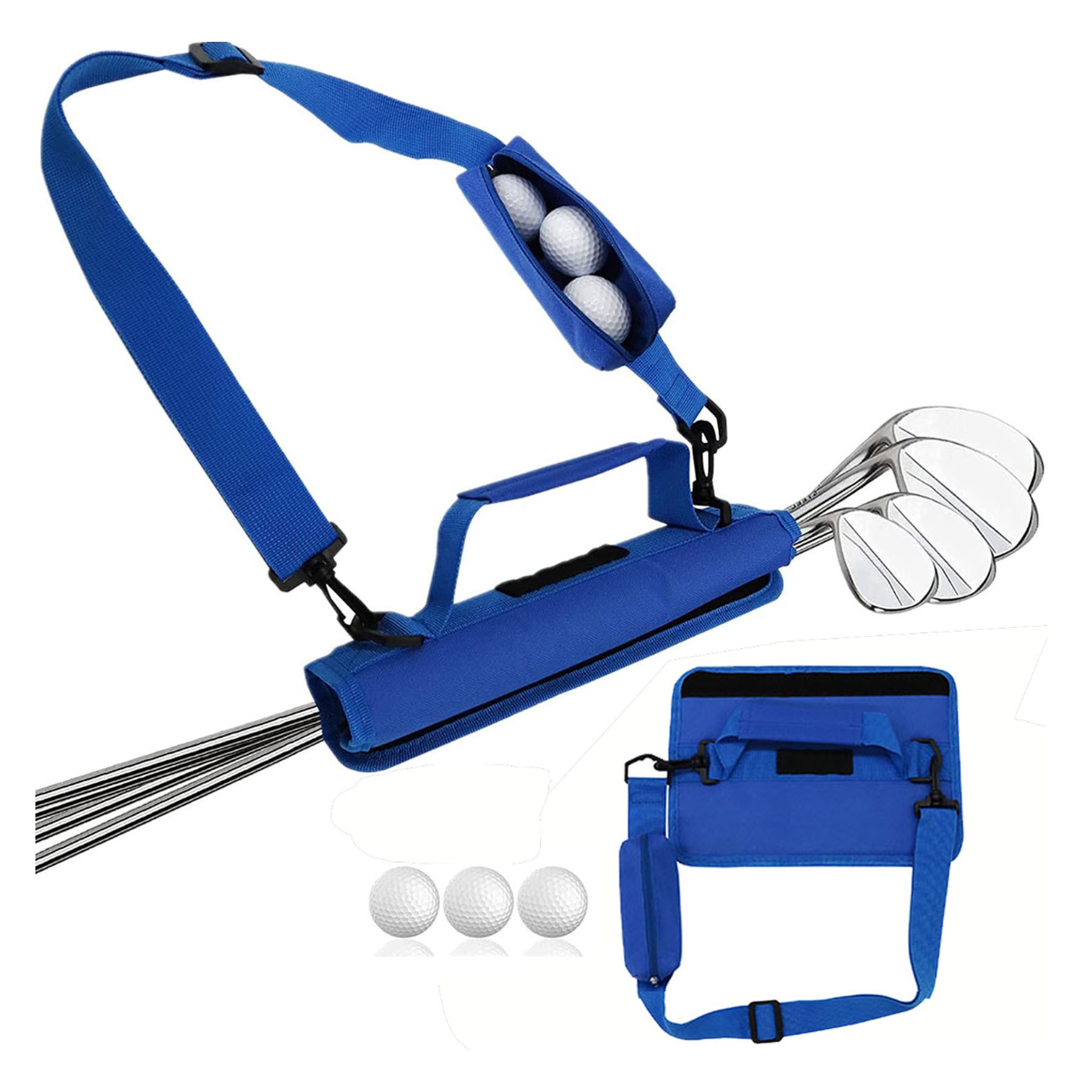 Golf Bag 3