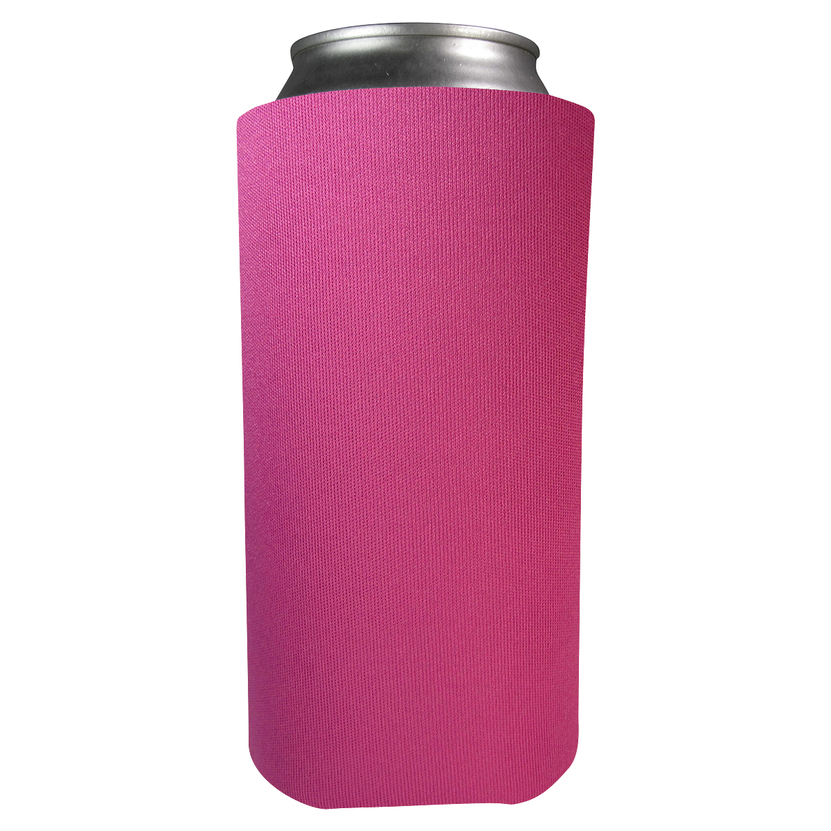 16 Oz. Tall Boy Coolie 26